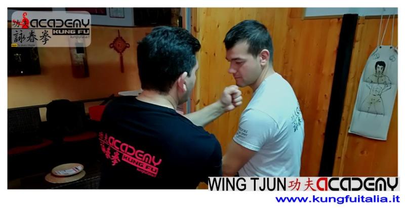 Corso Istruttore Wing Chun kung Fu Academy nazionale di Caserta Italia con Sifu Mezzone. Wing Tjun frosinone, avezzano, san severo, castel morrone, ali (29)